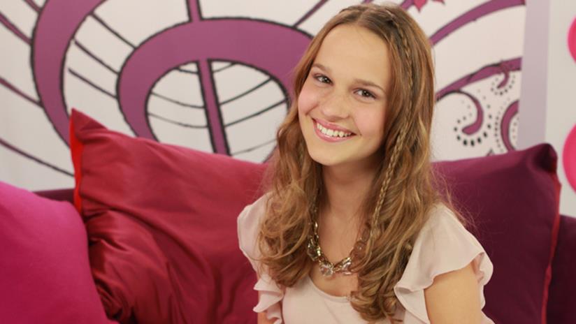 Still Star-Crossed, Clara Rugaard entra nel cast L'attrice Clara Rugaard