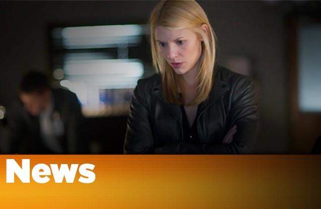 Alex Gansa difende Homeland 4