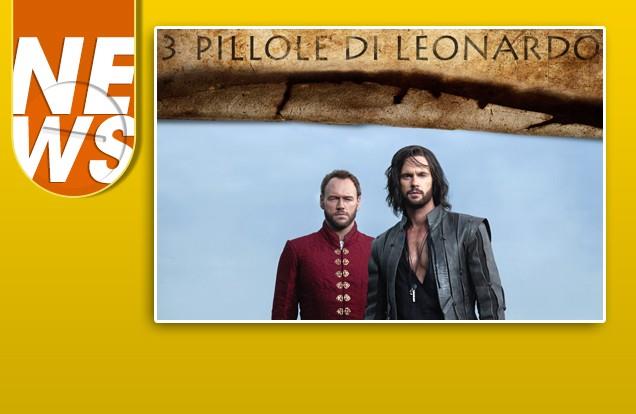 Amici, nemici e amanti del genio