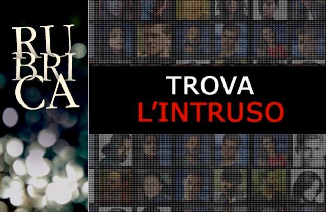 Chi è l’intruso nella villa di Graceland?