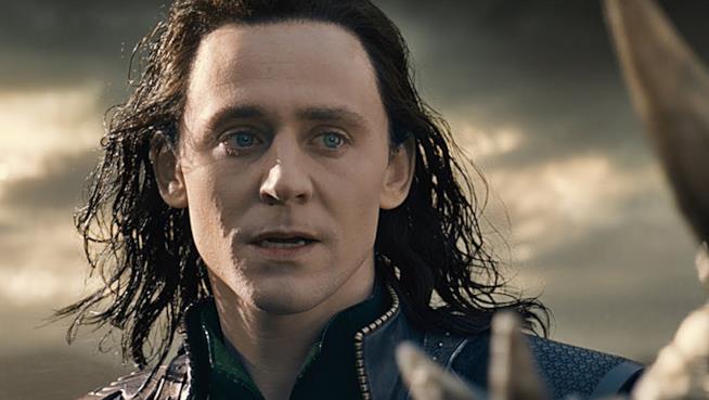 Tom Hiddleston potrebbe smettere di interpretare Loki dopo Thor: Ragnarok L'attore Tom Hiddleston
