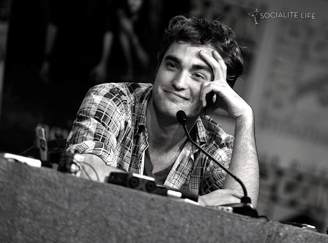 Le dichiarazioni di Robert Pattinson sul suo quasi licenziamento sul set di Twilight Robert Pattinson racconta al Festival di Cannes i tempi di Twilight