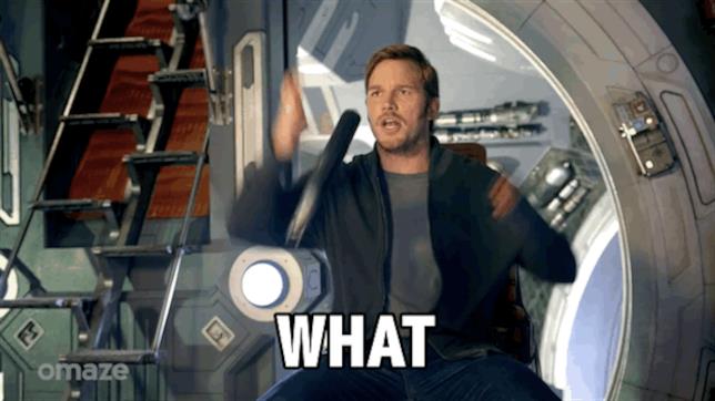 Chris Evans si prende gioco di Chris Pratt per il suo compleanno Come reagirà Chris Pratt?