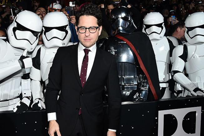 Il regista J.J. Abrams dice addio a remake e reboot il regista J.J. Abrams