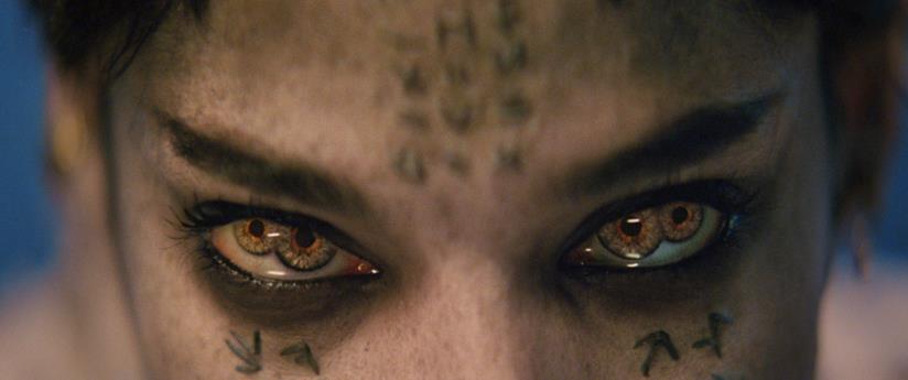 Il Dark Universe è fallito per colpa della fretta di creare un universo Sofia Boutella come Ahmanet in La mummia