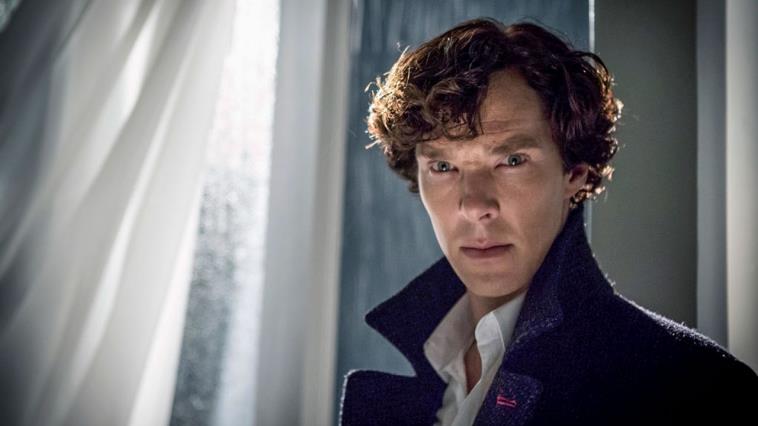 Sherlock potrebbe tornare, ma solo dopo la fine dei lavori su Dracula Cumberbatch nei panni di Sherlock