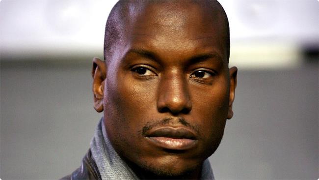 Tyrese Gibson minaccia l'abbandono di Fast & Furious dopo un video in lacrime Tyrese Gibson