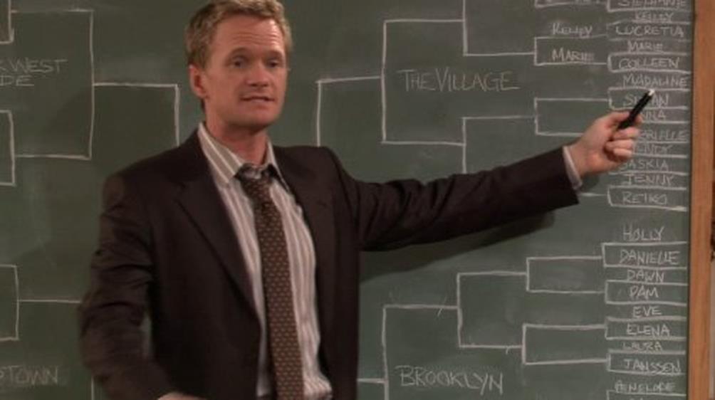 HIMYM3x14