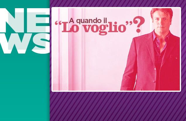 A quando il “Lo voglio”?