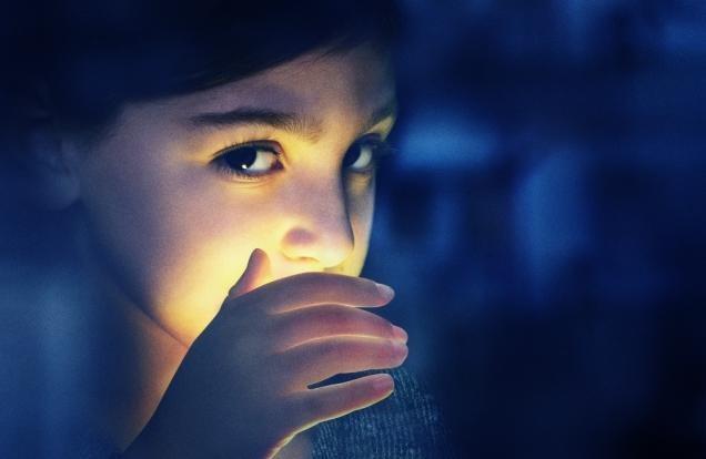 Siete pronti a conoscere Drill? The Whispers a settembre su FOX