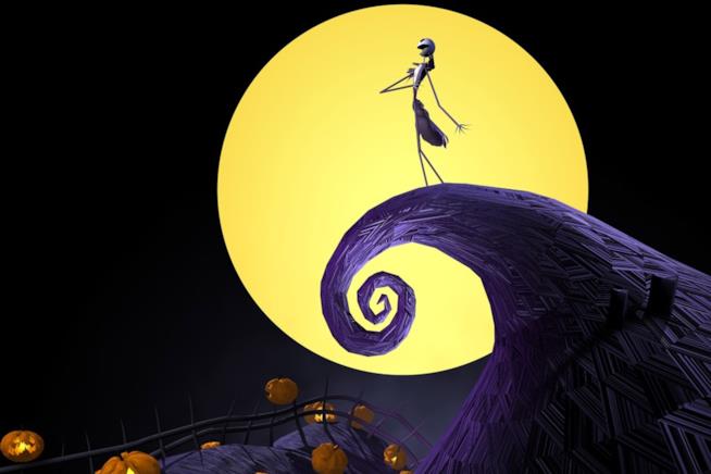 Nightmare before Christmas: le frasi più belle Nightmare before Christmas