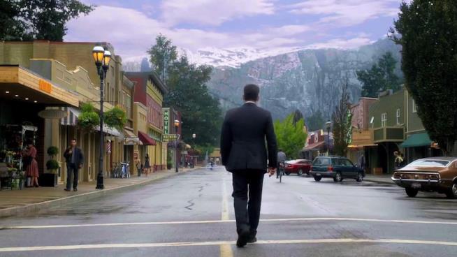 Chad Hodge rivela la timeline di Wayward Pines