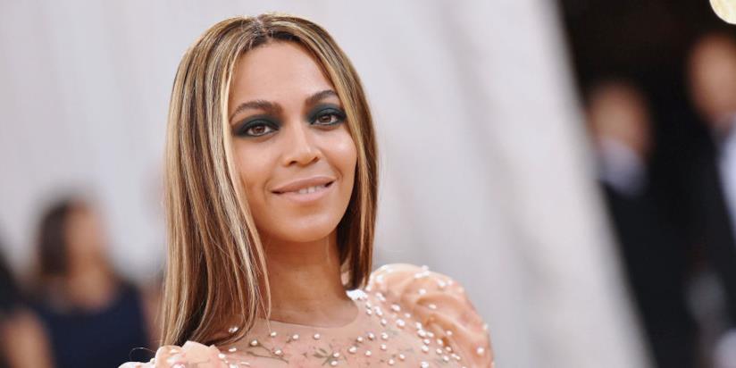 Beyoncé è di nuovo mamma: nati i gemelli Beyoncé sul red carpet