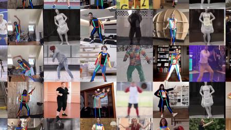 Tutti gli utenti di Move Mirror e le loro pose Move mirror immagini divertenti