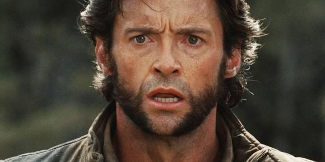 Disney e Marvel Studios stanno già pensando a un nuovo, giovane Wolverine Un primo piano di Hugh Jackman in X-Men Le Origini - Wolverine