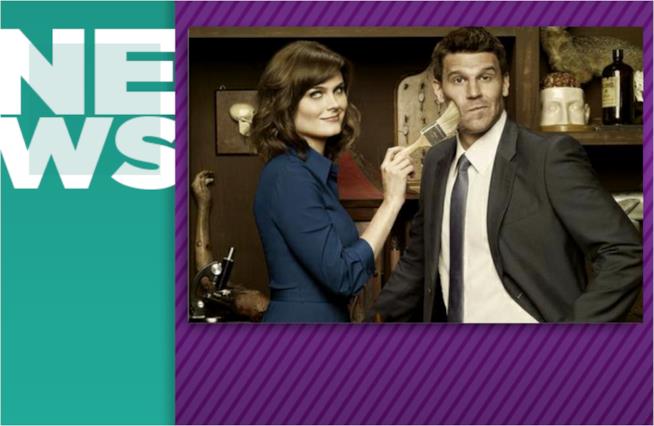 Bones: dove eravamo rimasti?