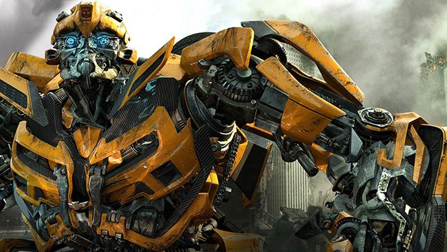Bumblebee: tutte le novità sullo spin-off di Transformers Bumblebee nella saga di Transformers