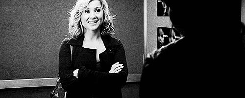 Cosa ne sarà di Callie e Arizona? - 1