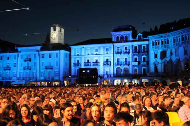 Locarno 69, tutti gli appuntamenti della decima giornata Piazza Grande a Locaerno 69