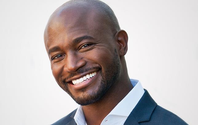 Taye Diggs sarà il protagonista d'eccezione del 300° episodio di NCIS Nella puntata 300 di NCIS, Taye Diggs sarà il sergente Aaron Diggs