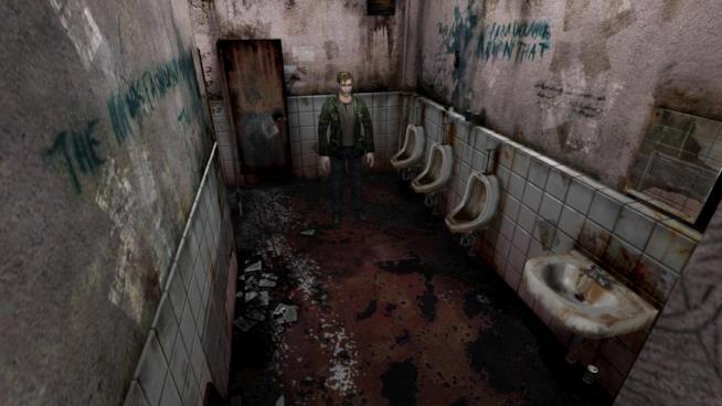 I videogame perfetti per Halloween Un'immagine di Silent Hill