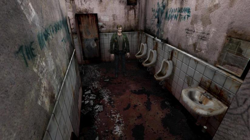 I videogame perfetti per Halloween Un'immagine di Silent Hill