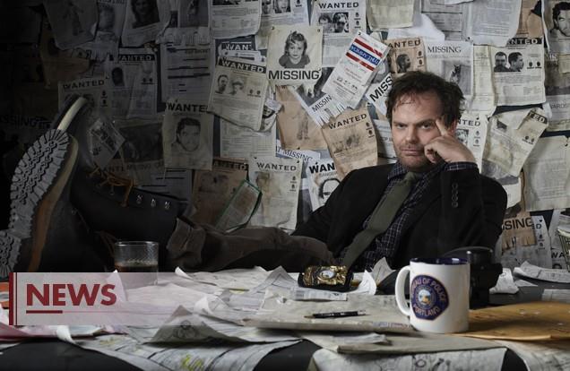 Backstrom: il peggior detective di sempre, a febbraio su FoxCrime