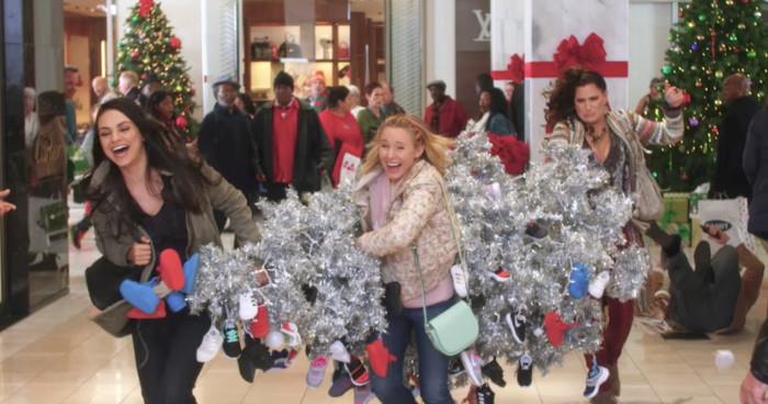 Bad Moms 2 Una scena di Bad Moms 2