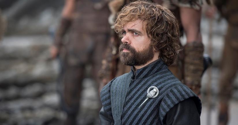 Il nostro speciale su Tyrion Lannister di game of Thrones Peter Dinklage è Tyron Lannister in Game of Thrones