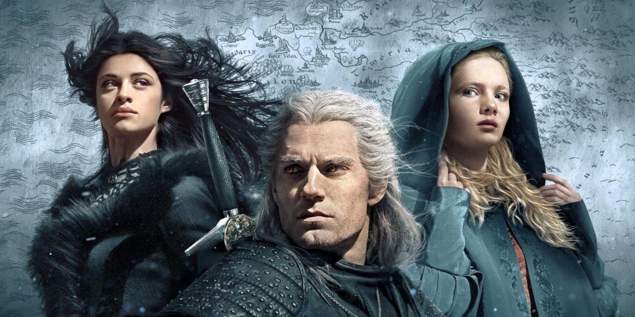 The Witcher 7 Cose Da Sapere Dei Libri Per Capire La Serie Tv