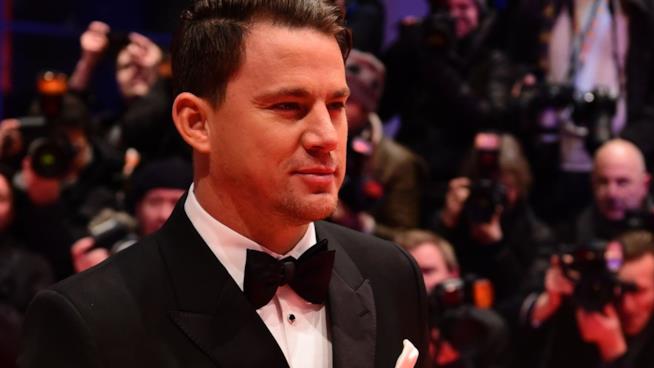Channing Tatum sarà uno degli interpreti di Kingsman 2 L'attore americano Channing Tatum