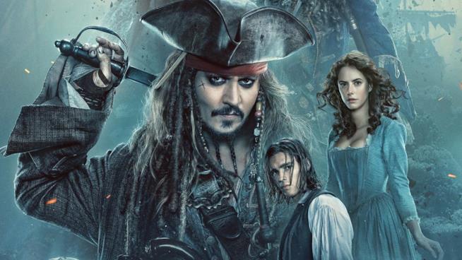 Qual è il significato delle scene finali di Pirati dei Caraibi - La Vendetta di Salazar? I protagonisti di Pirati dei Caraibi - La Vendetta di Salazar