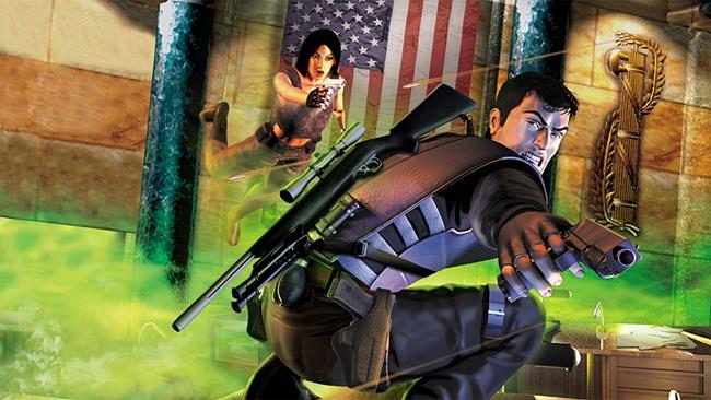 Syphon Filter, un reboot in uscita su PlayStation 4? La cover del secondo Syphon Filter