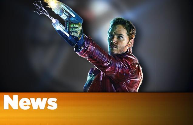 Star-Lord prossimo acquisto dello S.H.I.E.L.D.?