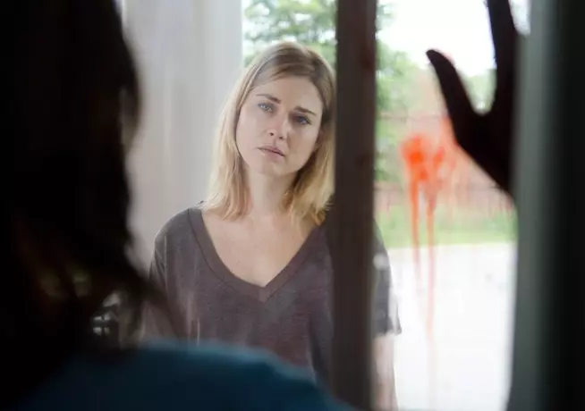 Episodio 6.05: “Adesso"