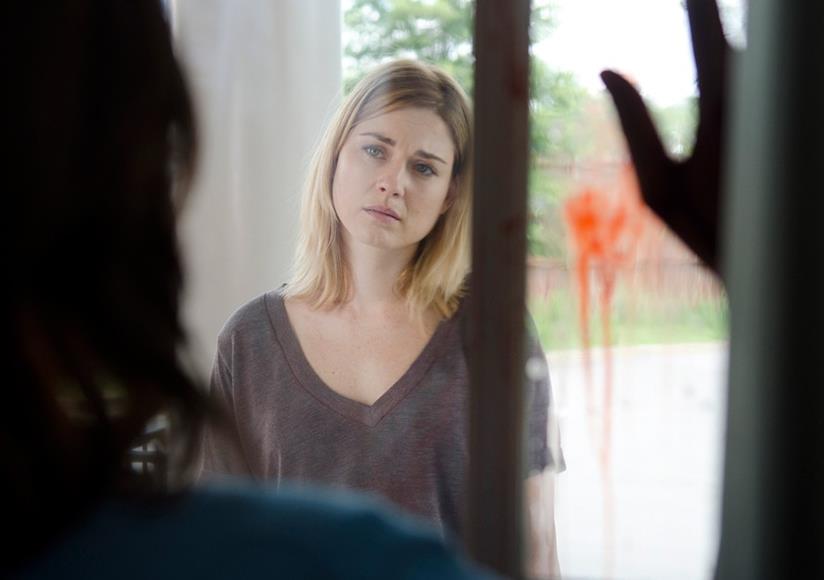 Episodio 6.05: “Adesso"