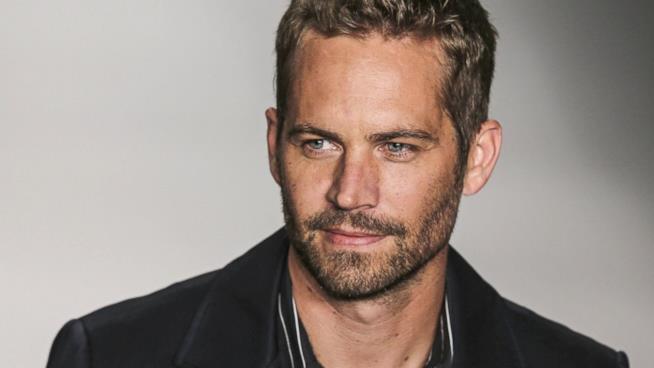 Il padre di Paul Walker ha parlato dell'attore tragicamente scomparso L'attore Paul Walker