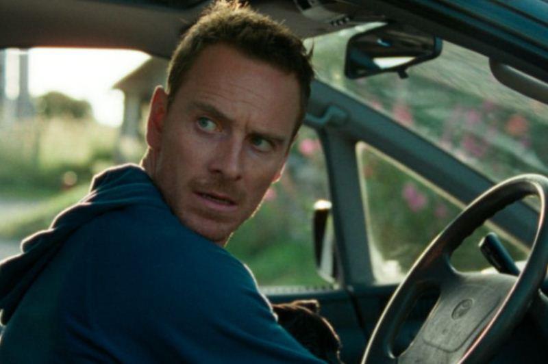 Codice Criminale: Michael Fassbender protagonista del thriller di Adam Smith L'ombroso Chad Cutler ha il volto di Michael Fassbender