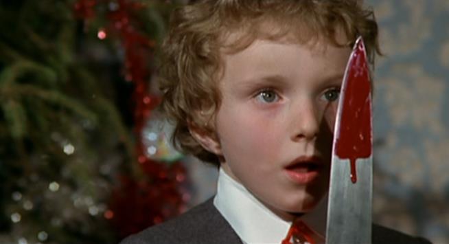 Ecco i 20 migliori film gialli di sempre Una scena di Profondo Rosso