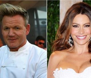 Quanto tempo hanno Sofia Vergara e Joe stato dating