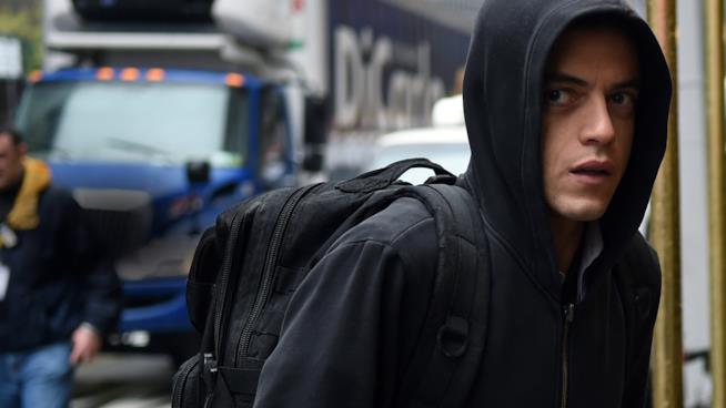 Rami Malek sarà Freddie Mercury nel film diretto da Bryan Singer Rami Malek sarà Freddie Mercury nel film diretto da Bryan Singer