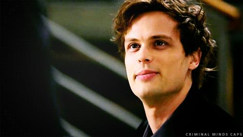 10 motivi per cui Matthew Gray Gubler è il nerd dei vostri sogni - 1