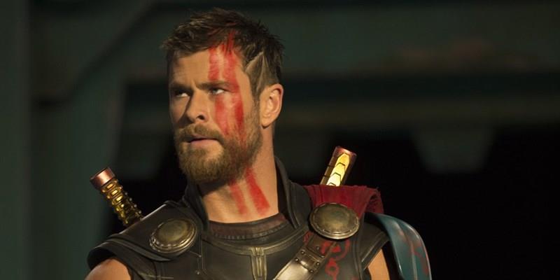Chris Hemsworth sarà ancora Thor Chris Hemsworth sarà Thor anche in Avengers: Infinity War
