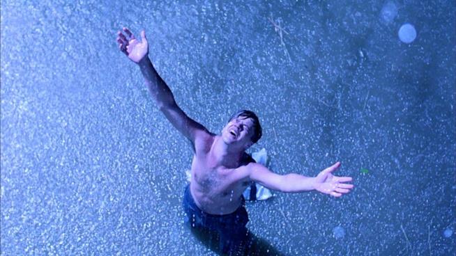 I migliori film ispirati alle opere di Stephen King: la classifica Tim Robbins ne Le ali della libertà