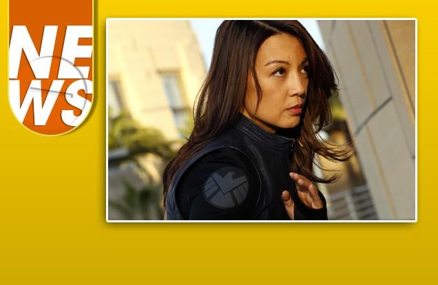 Agente Melinda May