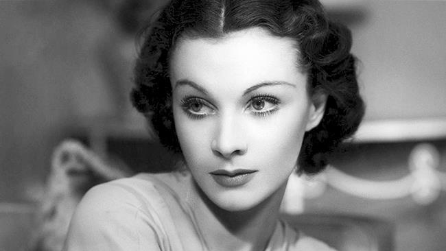 Risultati immagini per vivien leigh