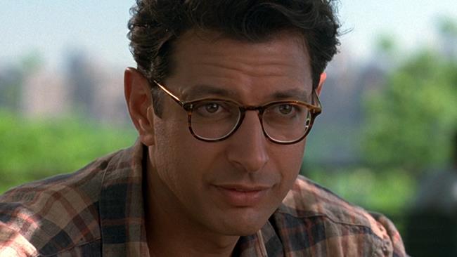 Independence Day: Rigenerazione, il profilo di David Levinson David Levinson in una scena di Independence Day