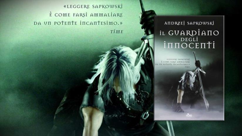 Il guardiano degli innocenti, recensione del primo libro di The The Witcher La recensione de Il Guardiano degli innocenti, primo capitolo della saga di Geralt di Rivia