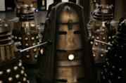 I nemici del Dr. Who si preparano a festeggiare il Natale, quest'anno Dalek in Doctor Who