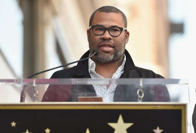 Il giovane regista statunitense Jordan Peele Jordan Peele, regista di Scappa - Get Out, torna al cinema con Us